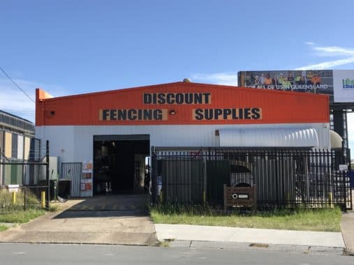 Discount Fencing Supplies