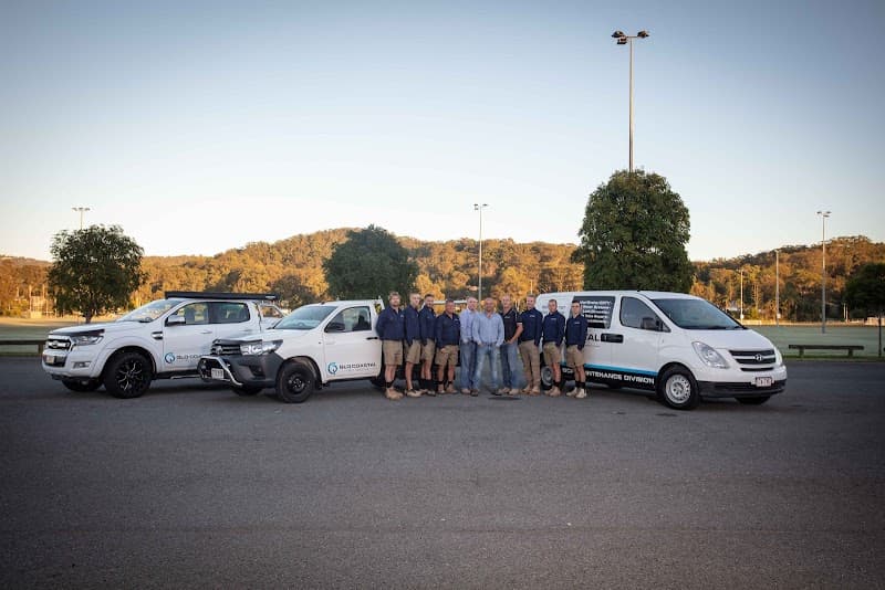 QLD Coastal Plumbing