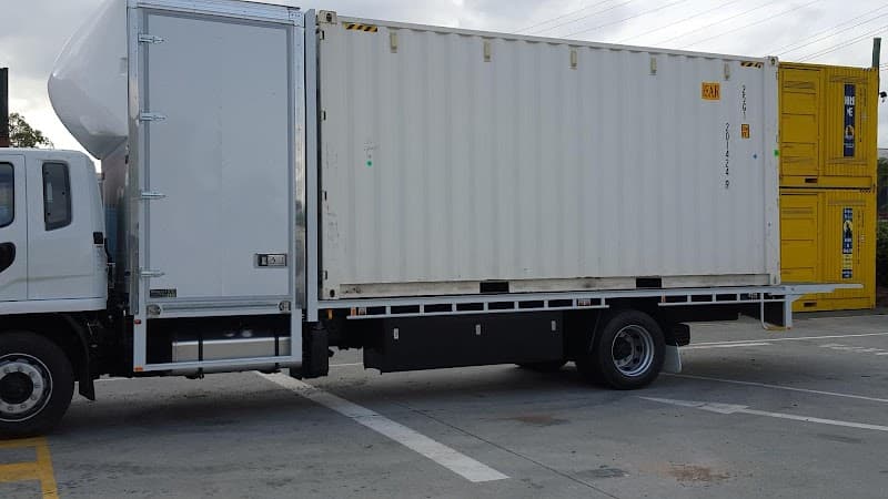 Springall Movers - Removalists in Ipswich, QLD