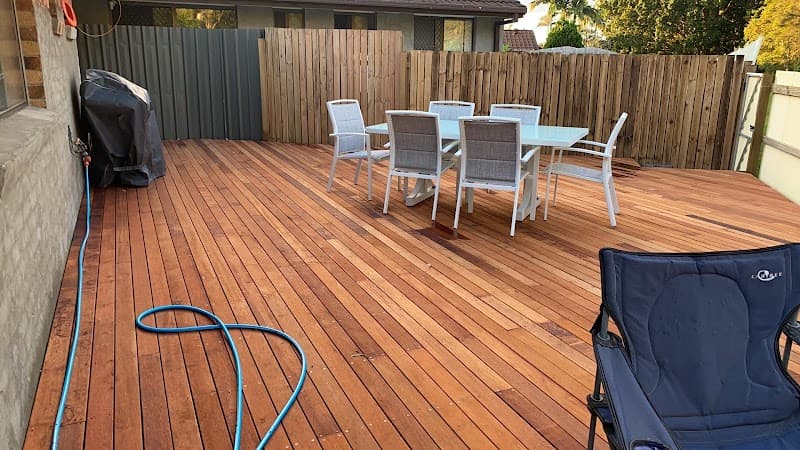 Gold Coast Handyman Services