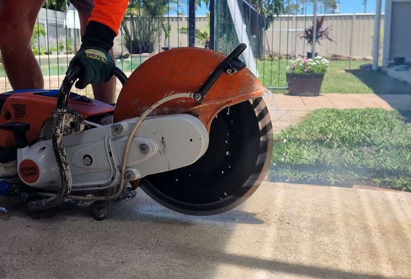 Sharp Concrete Cutting - Concreters in Maroochydore, QLD