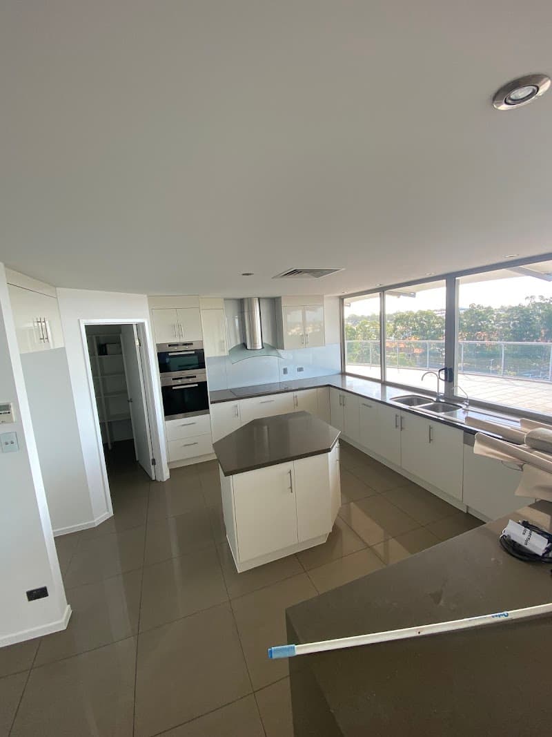 Canarori Pty Ltd. - Painters in Capalaba, QLD