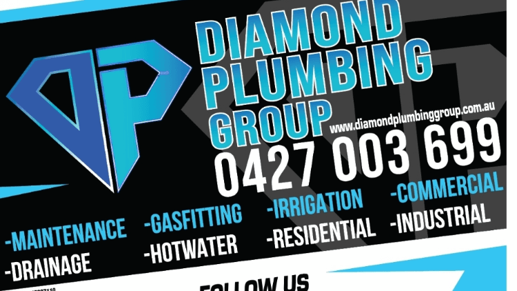 Diamond Plumbing Group - Plumbers in Narangba, QLD