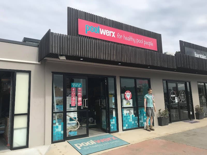 Poolwerx Wavell Heights