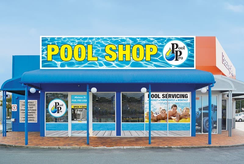 Pool Pro Logan - Pool Services in Loganholme, QLD
