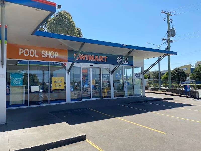 Swimart Beenleigh - Pool Services in Beenleigh, QLD