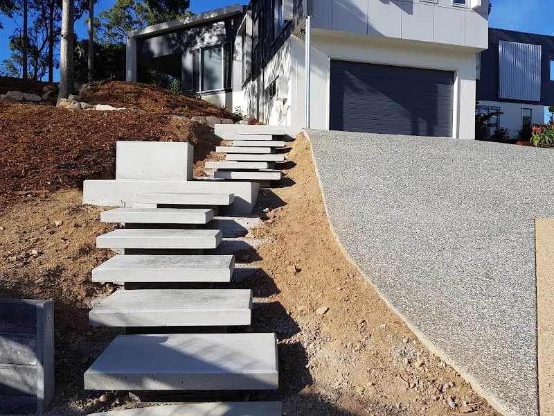 JB Concrete & Construction Pty Ltd - Concreters in Tingalpa, QLD