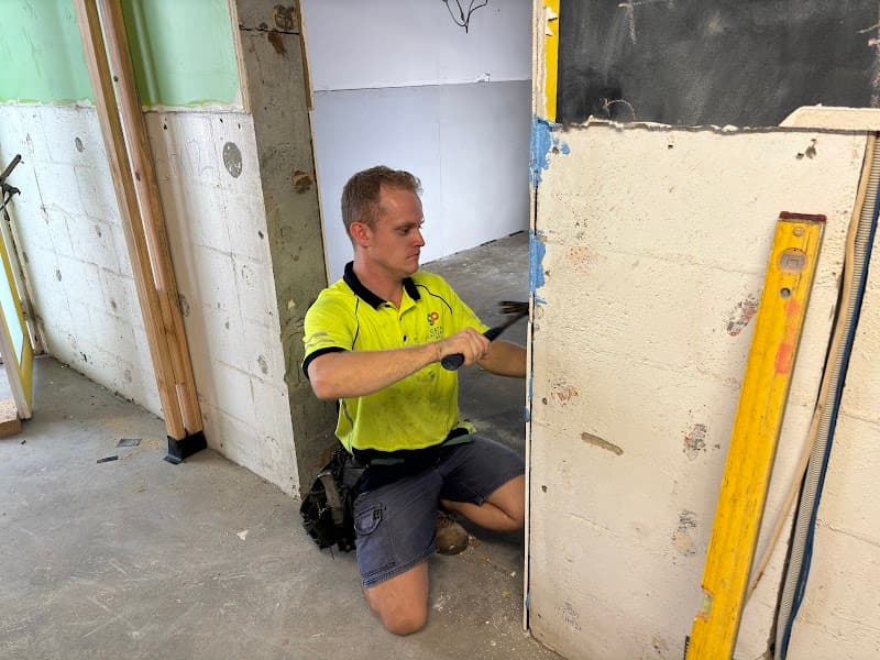 GATA Plastering Brisbane