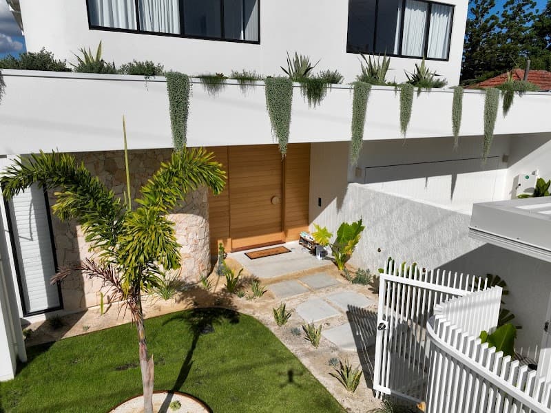 Henley Landscaping Designs