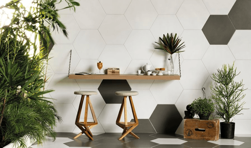 Tile City - Stafford, QLD