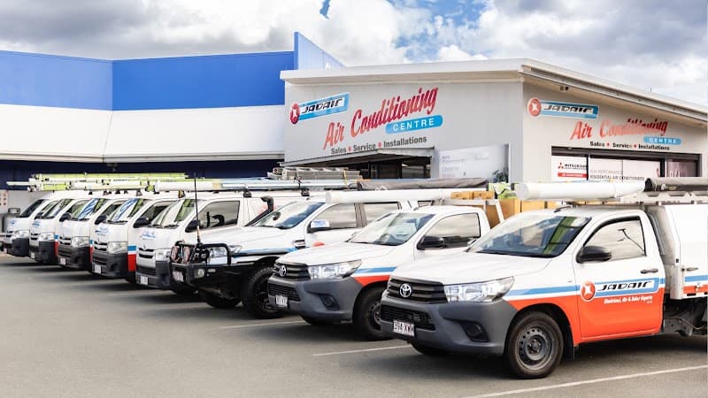 Jadair Electrical