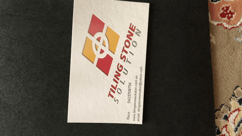 Tiling Stone Solution PTY LTD - Morningside, QLD