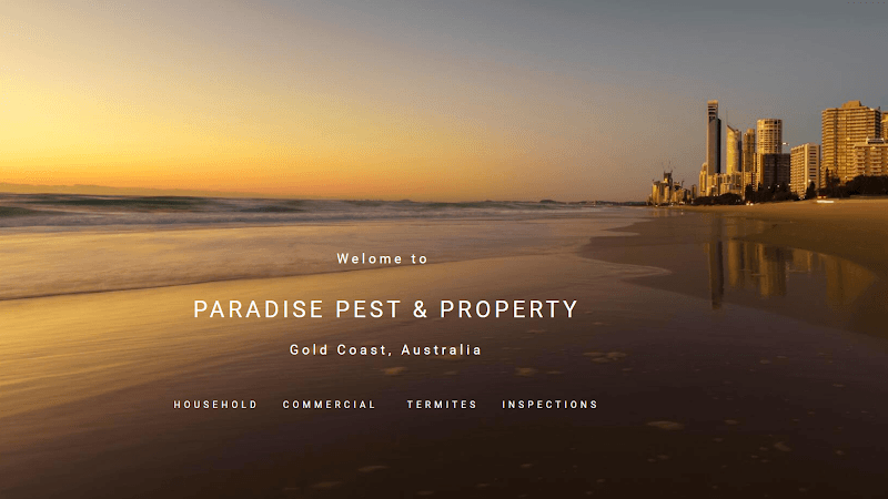 Paradise Pest & Property