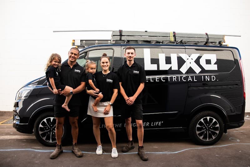 Luxe Electrical Industries - Electricians in Buderim, QLD