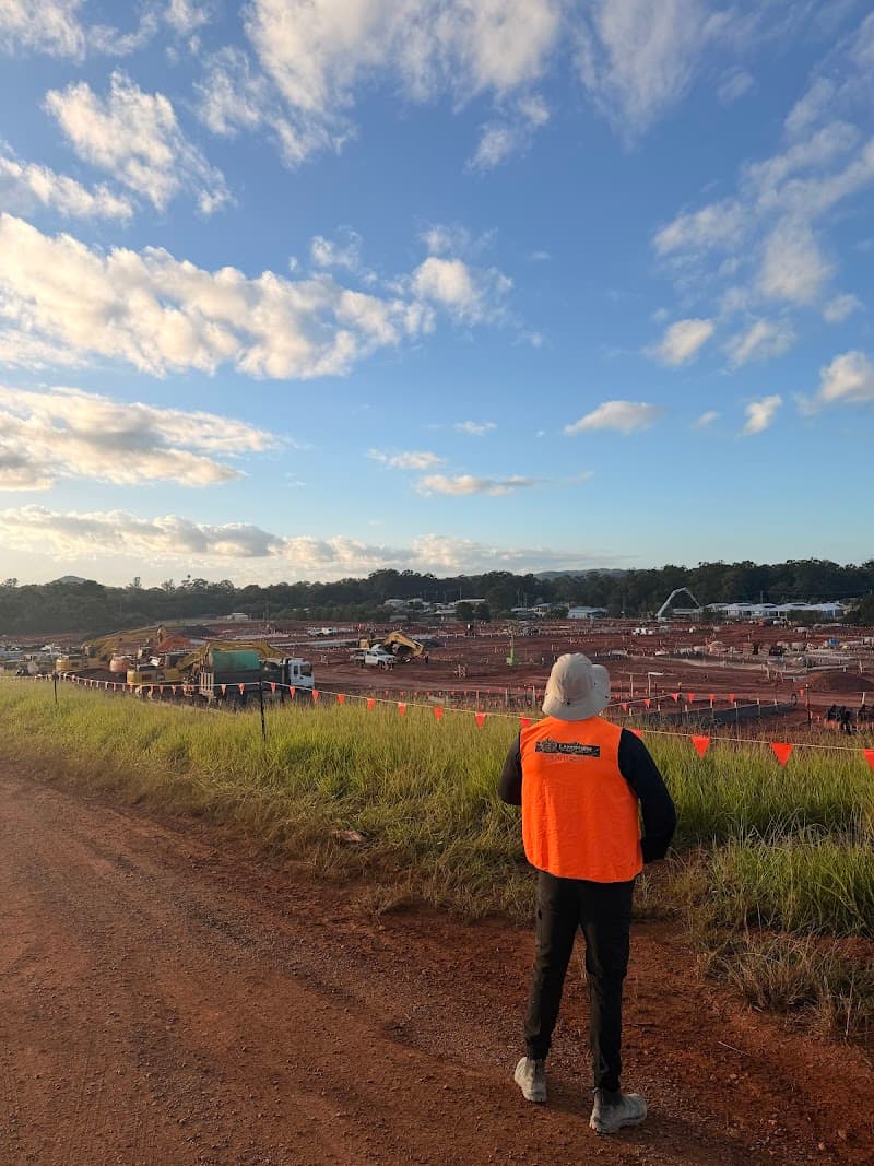 LandForm Solutions - Gardeners in Nambour, QLD