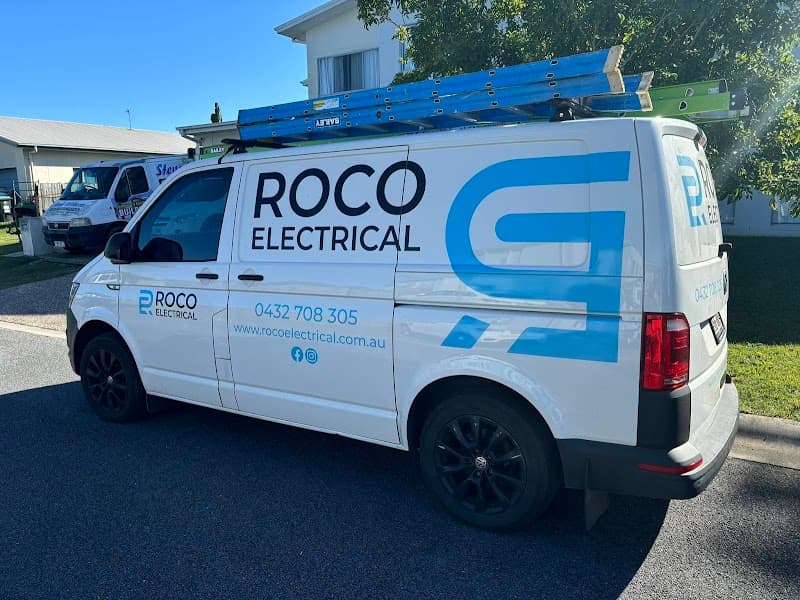 ROCO Electrical - Electricians in Varsity Lakes, QLD