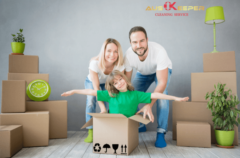 Auskeeper Cleaning Services - Coomera, QLD