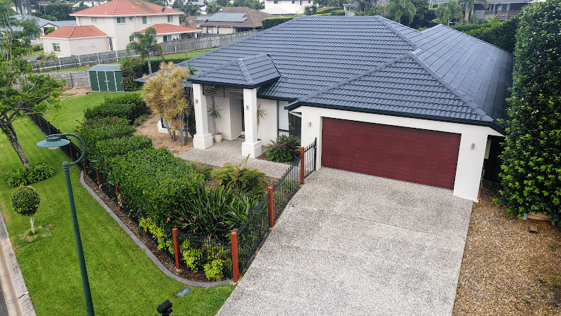 Home Roof Restorations - Springwood, QLD