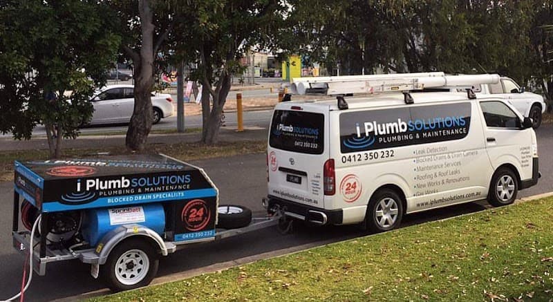 iPlumb Solutions - Plumbers in Nerang, QLD