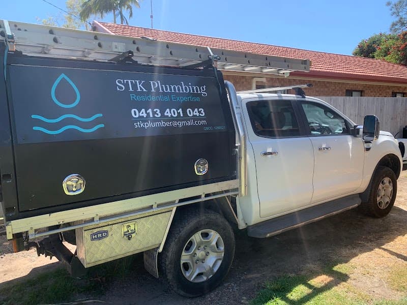 STK Plumbing - Plumbers in Coolum Beach, QLD
