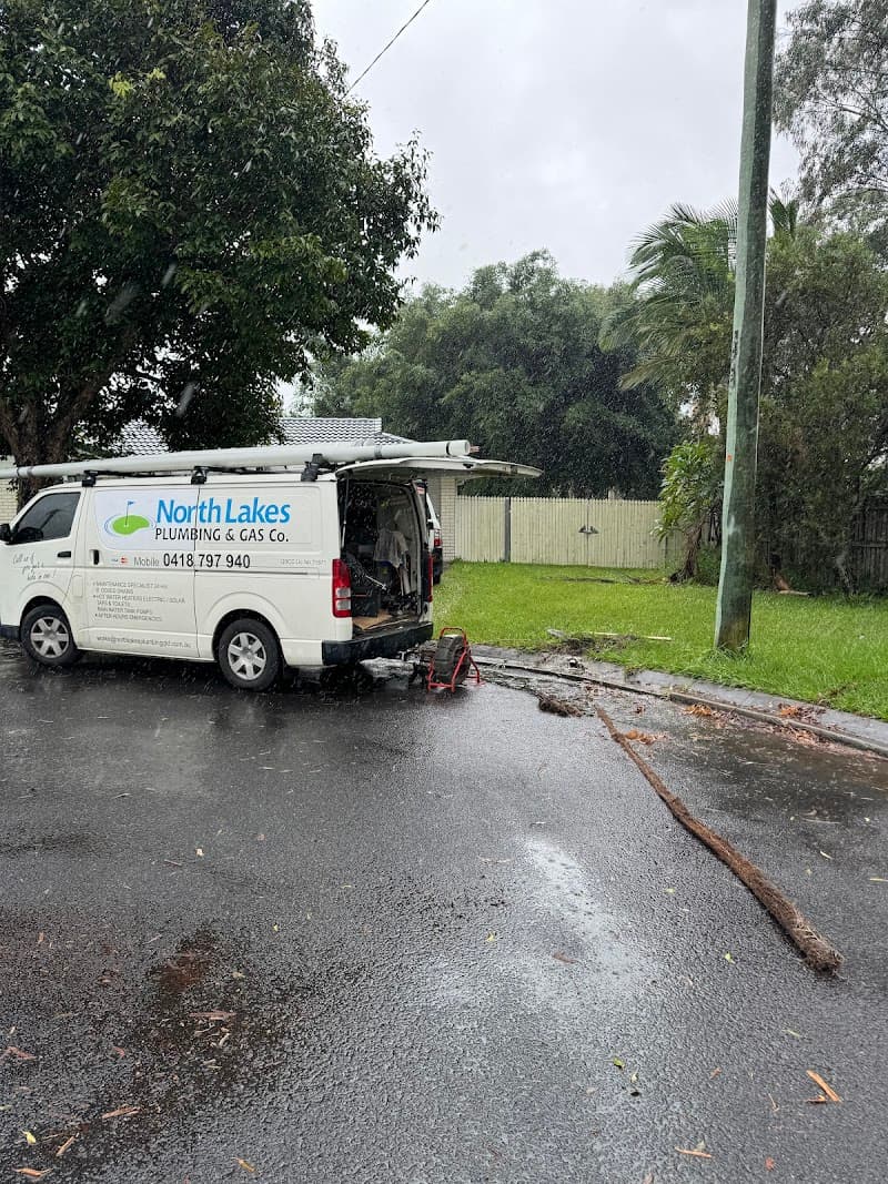 North Lakes Plumbing & Gas Co - Plumbers in North Lakes, QLD