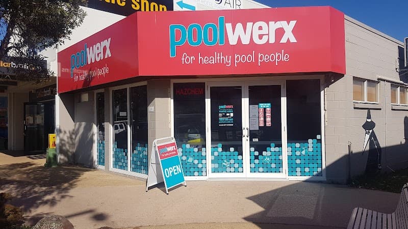 Poolwerx Marcoola / Coolum - Pool Services in Marcoola, QLD