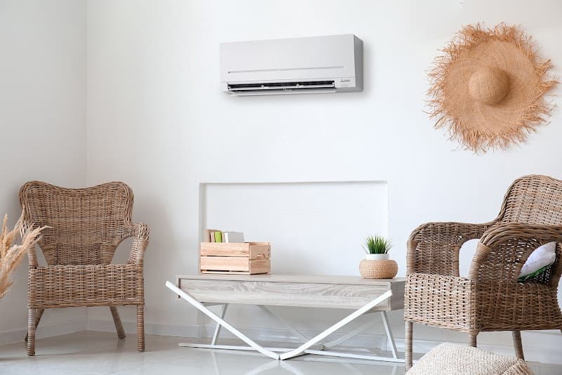 Tri-Tech Air Conditioning & Electrical - Air Conditioning in Morningside, QLD