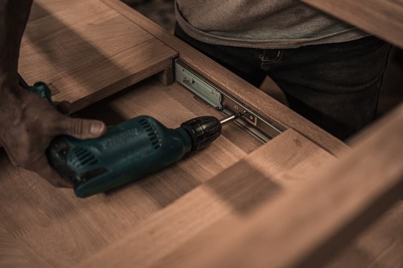 ChopShop Construction & Carpentry Services Pty Ltd