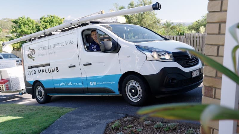 Mitchell Plumbing & Gas