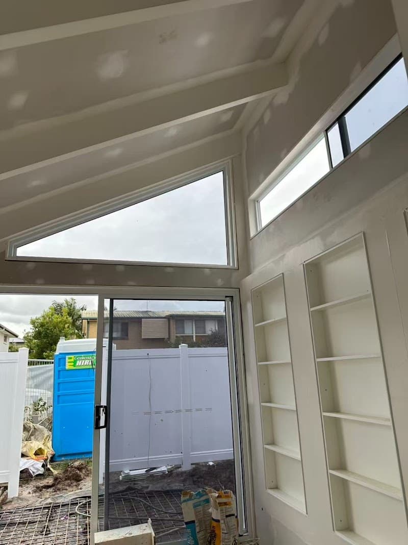 Kyle Yang Plasterers