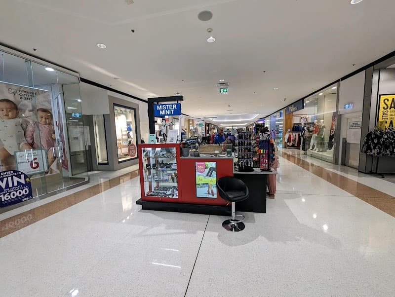 Mister Minit Strathpine Centre