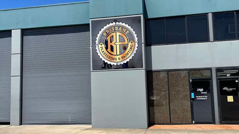 Brisbane Plastering Pty Ltd