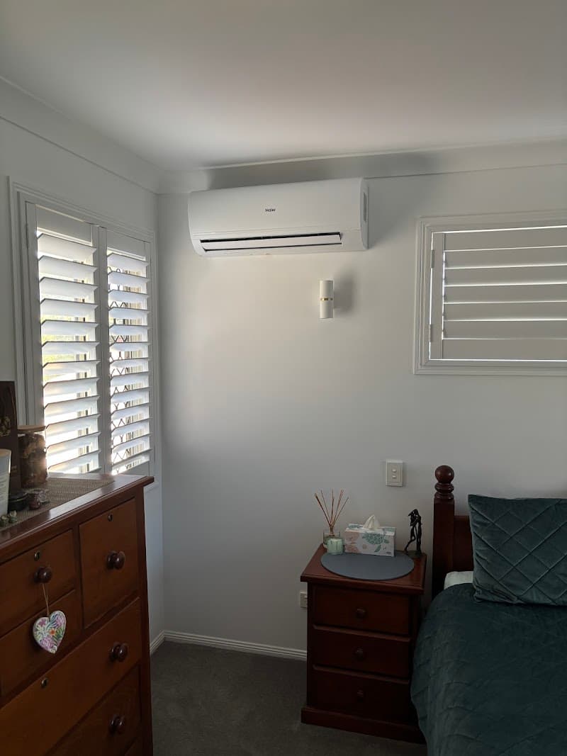 DC Electrical - Electricians in Stafford, QLD