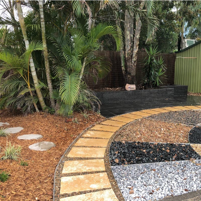 Gardenscapes Landscape Centre