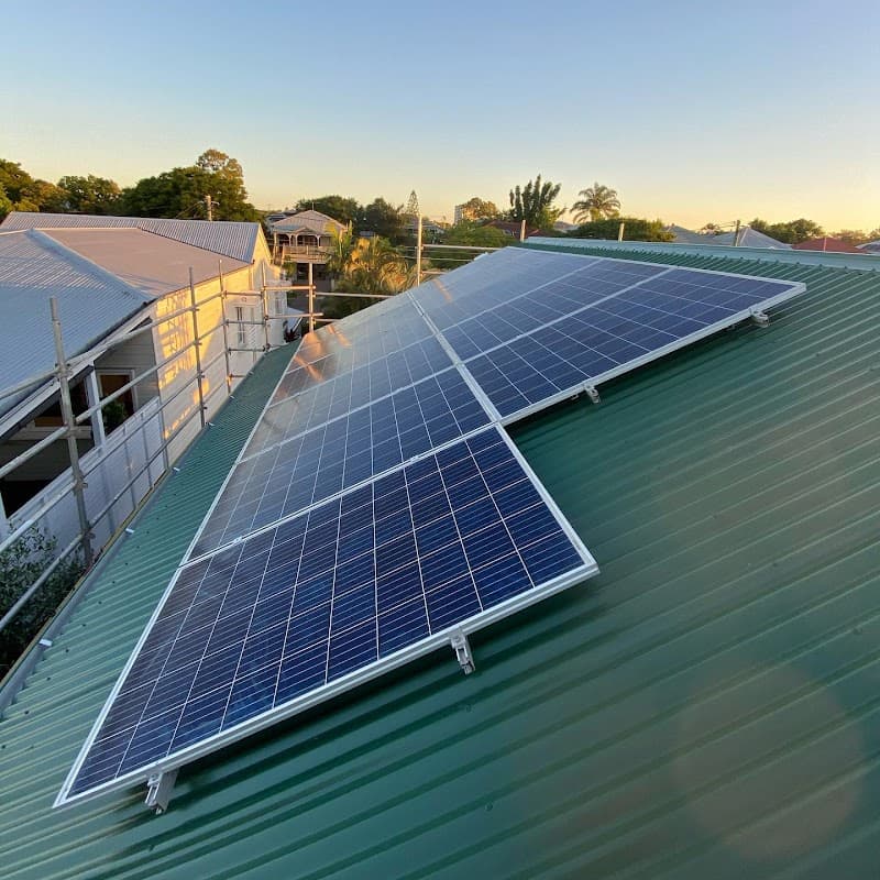 MAXAM Electrical - Kangaroo Point, QLD
