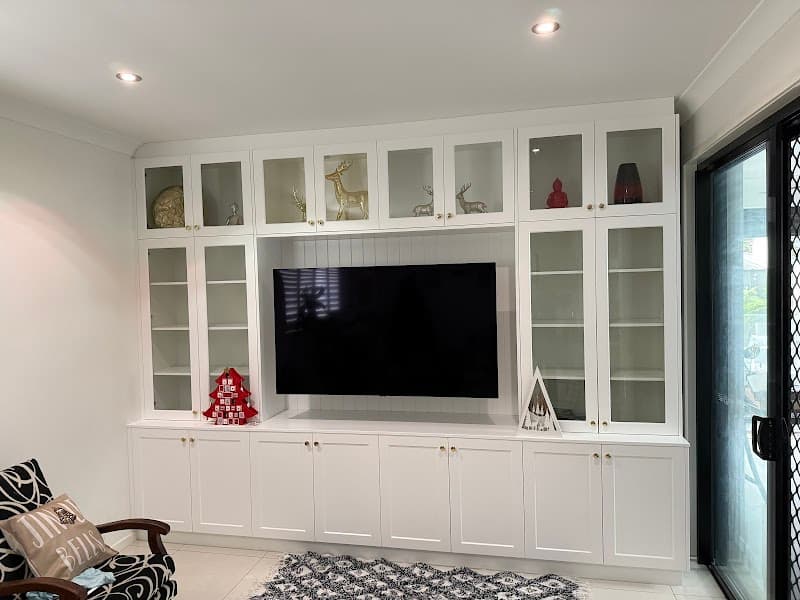 BCM Bayside CabinetMakers