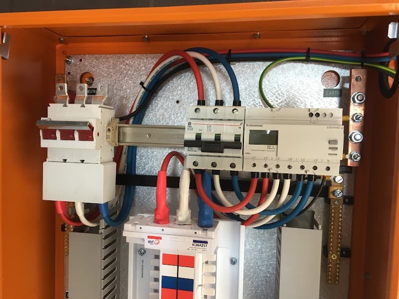 Bold Electrical Group - Electricians in North Lakes, QLD