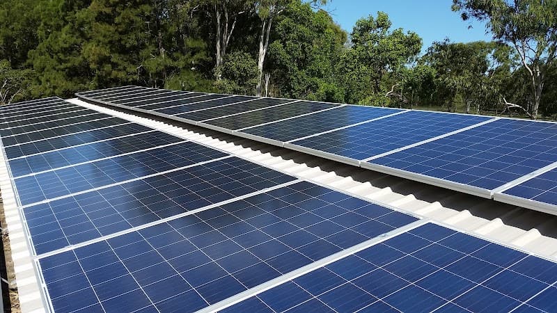 Springers Solar
