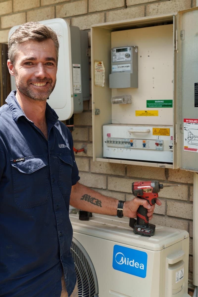 Axon Electrical - Electricians in Birtinya, QLD