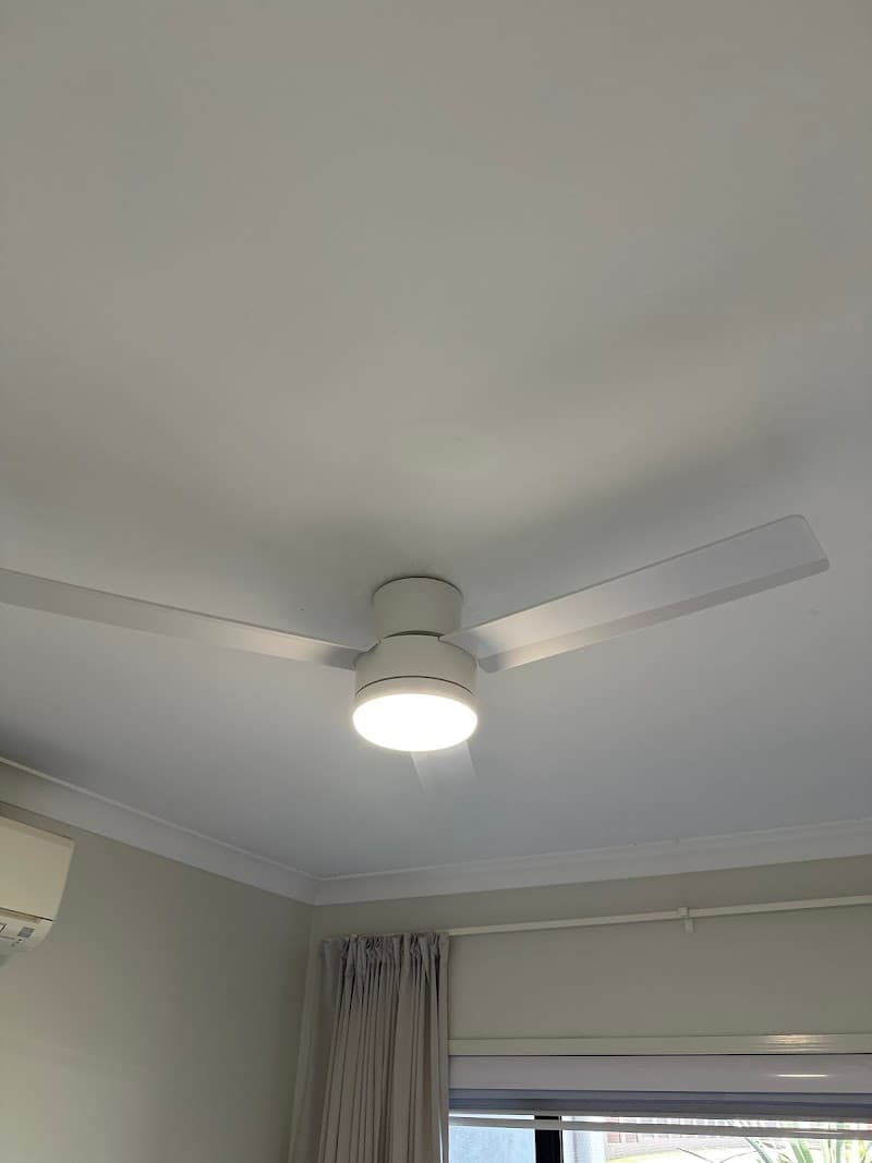 CSB Electrical Services Pty Ltd