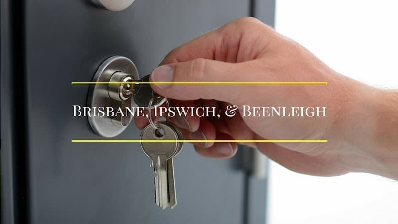 ESL Lock Professionals - Locksmiths in Morningside, QLD