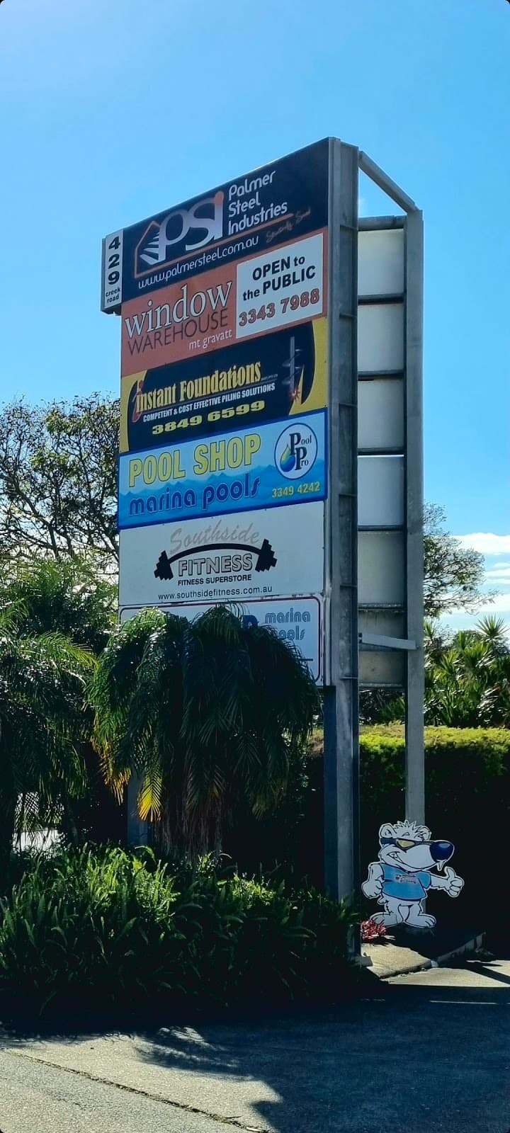 Marina Pools - Pool Services in Mount Gravatt East, QLD