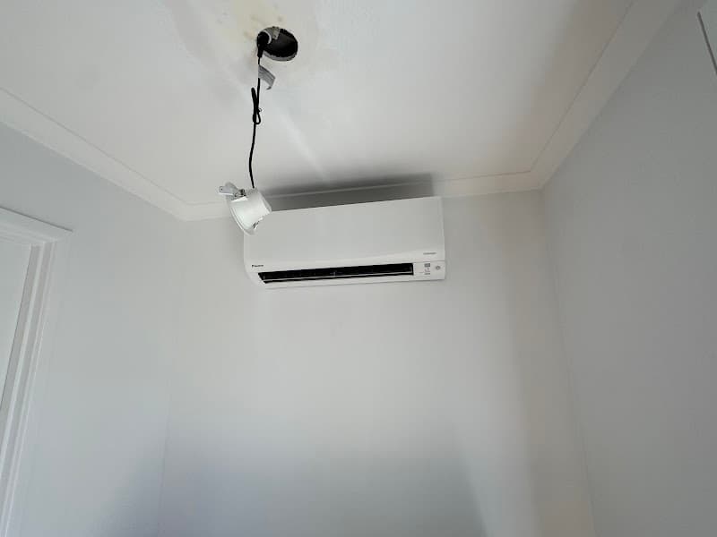 Total Air and Electrical