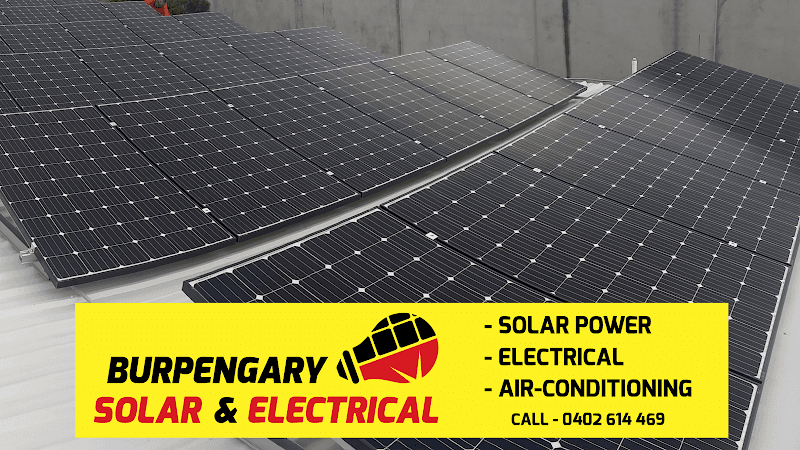 Burpengary Solar & Electrical - Burpengary East, QLD