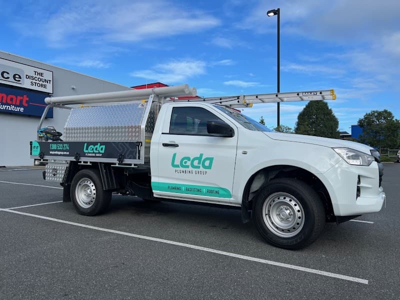 Leda Plumbing Group