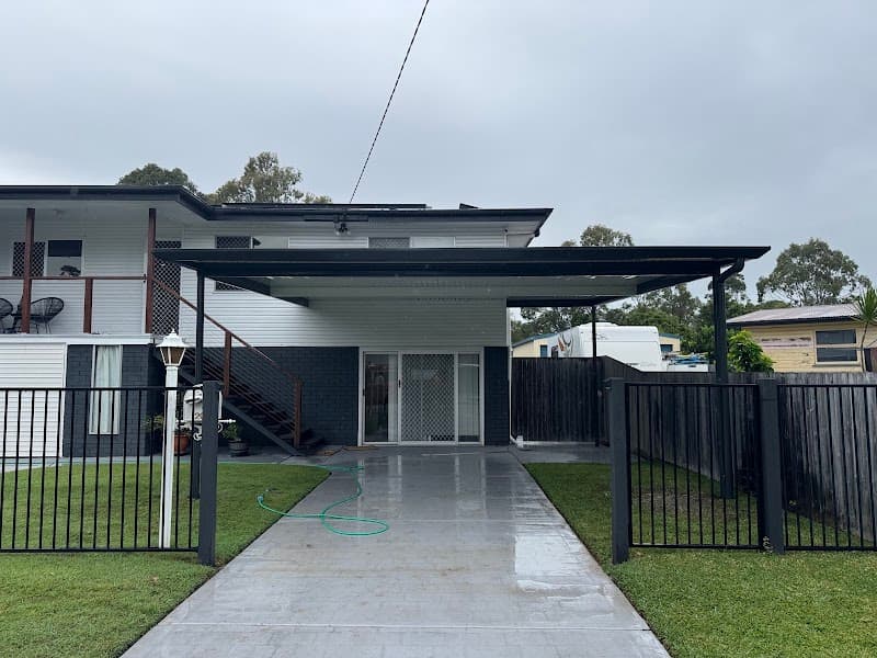 SEQ Patio Group