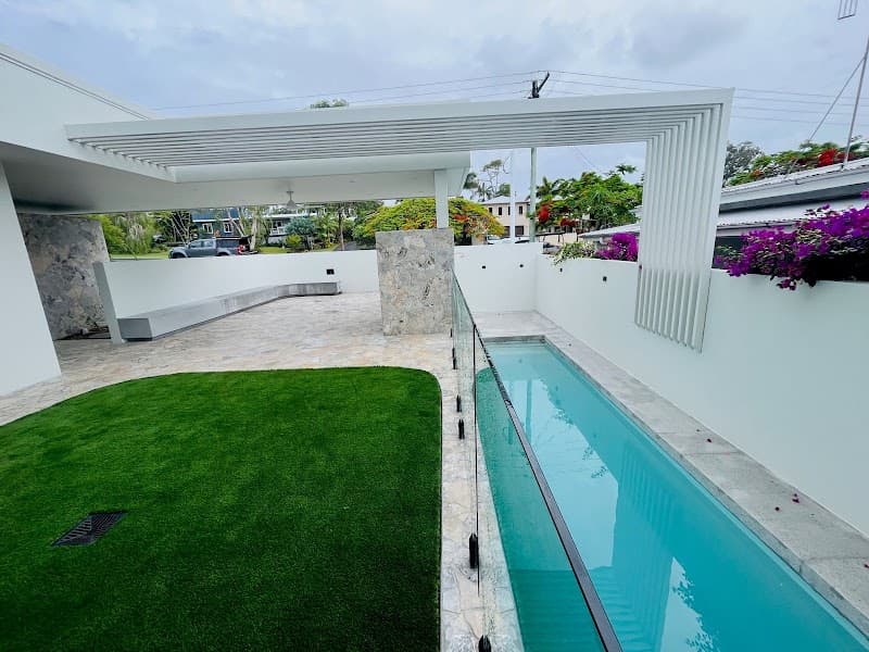 Sunshine Coast Landscaping and Construction - Gardeners in Mooloolaba, QLD