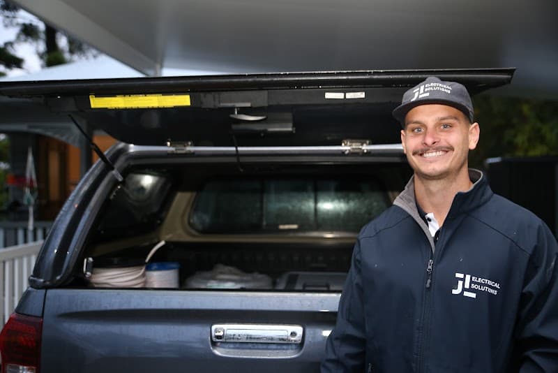 JL Electrical Solutions - Electricians in Varsity Lakes, QLD