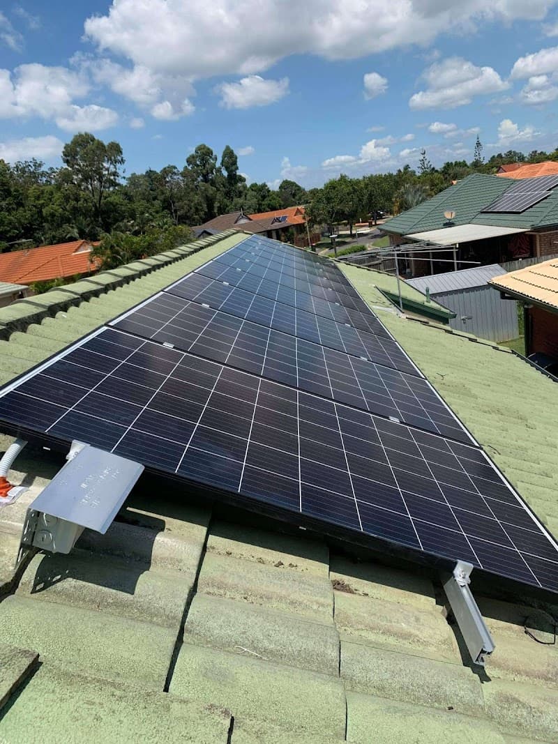 SOLAR SPIRIT - Wilsonton, QLD