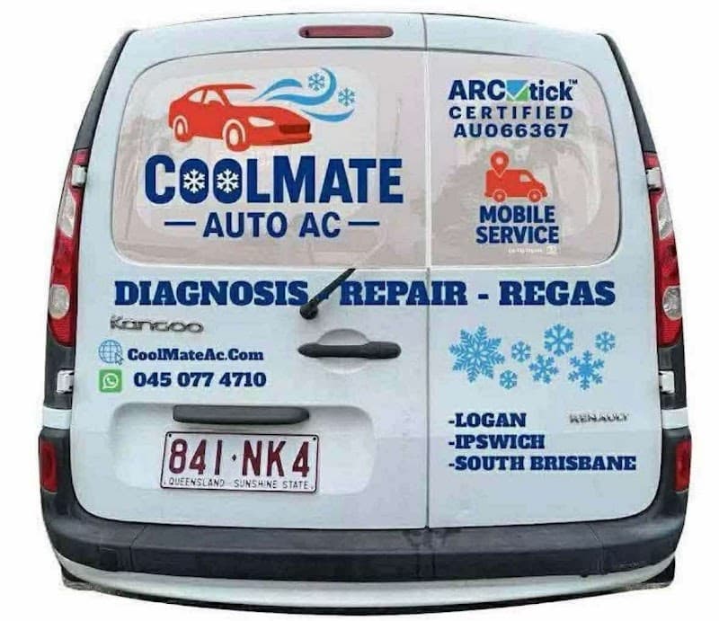 CoolMate Auto Aircon & RWC